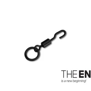 Delphin THE END Ronnie karikás forgó / 10db