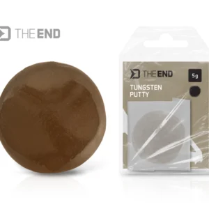 Delphin THE END XXL ólom paszta