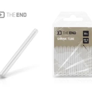 Delphin THE END zsugorcső / 30 db