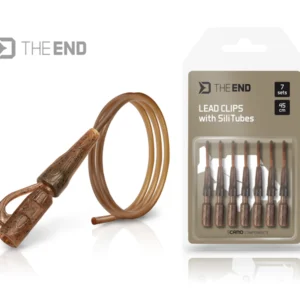 Delphin TheEND szerelék 7 szett