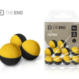 Delphin TheEND ZIG RIG / 10db