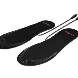 Delphin THERM Fűtött talpbetét