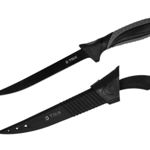 Delphin TRIX filézőkés