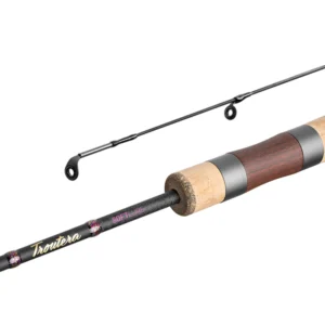 Delphin TROUTERA SoftLURE