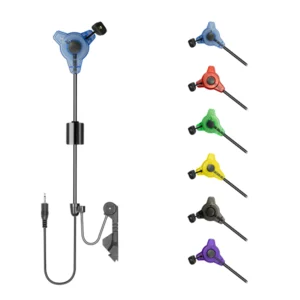 Delphin TRYO Kapásjelző