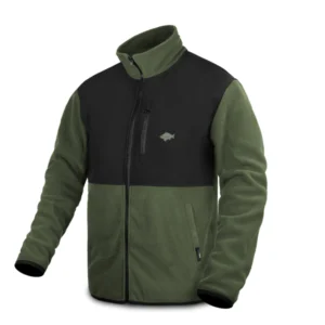 Delphin TWIN Zip Fleece kabát