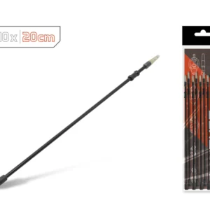 Delphin UniTUBE kosár cső szett / 10 db