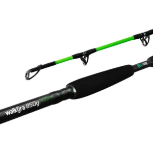 Delphin WALKYRA / 2 rész