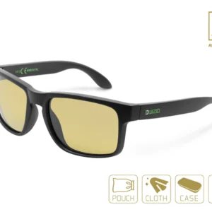 Delphin WIZIO Polarizált Napszemüveg