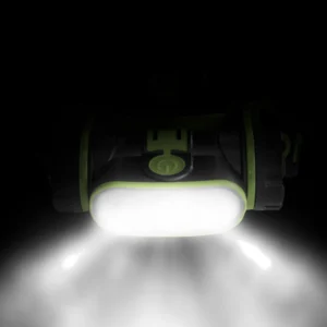 Delphin XENON UC fejlámpa