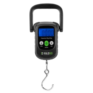 Delphin XILO 50 Digitális mérleg