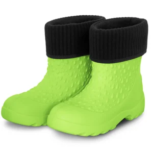 Delphin YUPIE Gyerek csizma béléssel