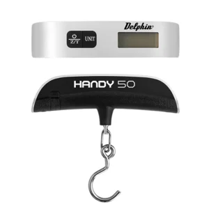 Digitális mérleg Delphin HANDY 50