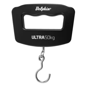 Digitális mérleg Delphin ULTRA