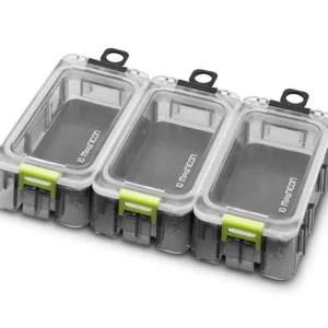 Doboz Delphin MagNEON / 3db