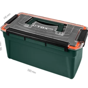 Doboz Delphin TBX Case Clip