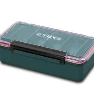 Doboz Delphin TBX Case Clip Ideal