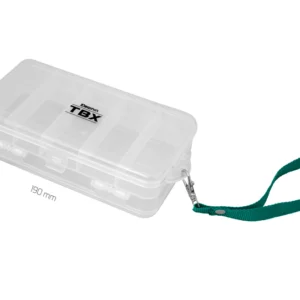 Doboz Delphin TBX Duo 190-6P