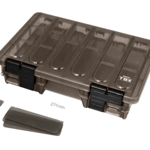 Doboz Delphin TBX Duo 274-11P Clip