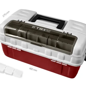 Doboz Delphin TBX MultiCase