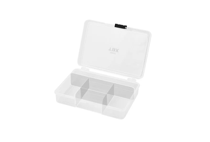 Doboz Delphin TBX One 140-5P Clip - Image 2