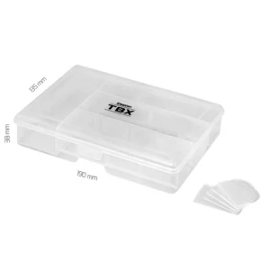 Doboz Delphin TBX One 190-4P