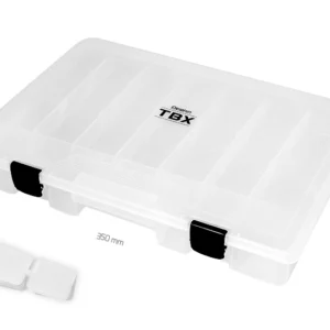 Doboz Delphin TBX One 350-8P Clip