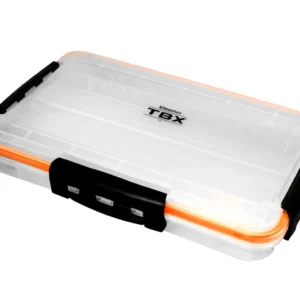 Doboz Delphin TBX One 275-1P Clip WP