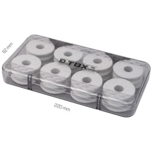 Doboz Delphin TBX Rig 220-8F Magnetic