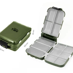 Doboz Delphin TBX Trio 100-13P