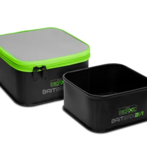 EVA készlet Delphin REAXE BaitBAX