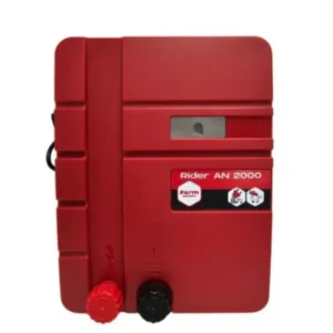 farmsystem rider an2000 villanypásztor