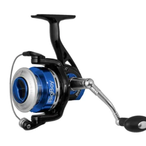 Fém pótdob a BIGBOY 2500