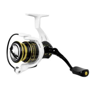 Fém pótdob a Delphin MonoDRAG 4T