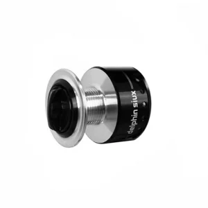 Fém pótdob a Delphin SIUX 2000