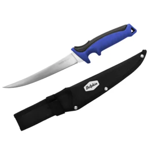 Filéző kés Delphin ERGONO