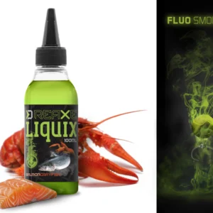 Fluo dip D SNAX LiquiX / 100ml