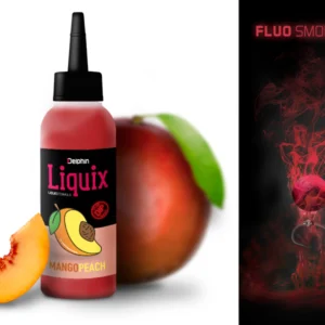 Fluo dip D SNAX LiquiX /100ml