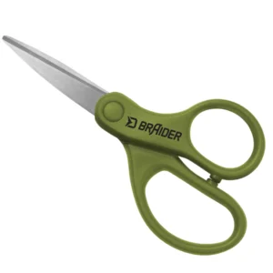 Fonottzsinórvágó olló Delphin BRAIDER