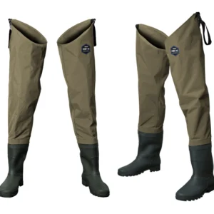 Gázló combcsizma Delphin HRON