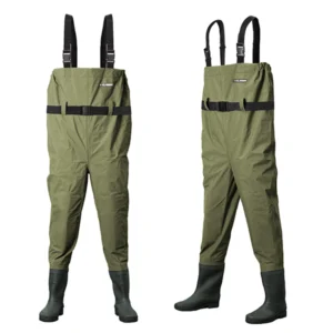 Gázló melles csizma Delphin CLASSA