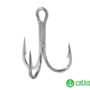 Hármashorog CATKONG SuPower TREBLE / 3db