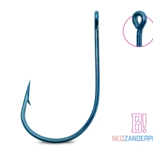 Horog Delphin B! NEO ZanderPoint BLU / 10db