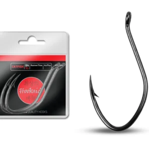 Horog Delphin HKD CATFISH ring / 2db