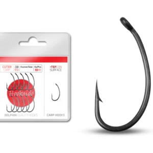 Horog Delphin HKD CUTER tefcon / 10+1db