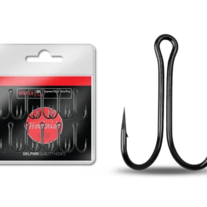 Hororg Delphin HKD Double / 8db