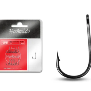 Horog Delphin HKD Feeder FULER ring / 10+1ks