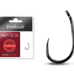 Horog Delphin HKD Feeder SPIKER / 10+1db