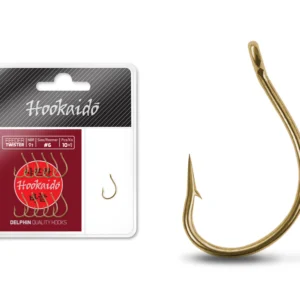 Horog Delphin HKD Feeder TWISTER / 10+1db