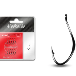 Horog Delphin HKD FLATER ring / 10+1db